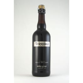 Unibroue Terrible - 750ml
