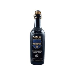 Chimay Barrel Grande Reserve - 12.5oz bottle