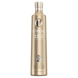 Ciroc Grape Vodka - 50mL