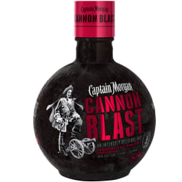 Captain Morgan Cannon Blast - 50mL