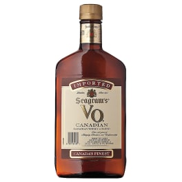 Seagrams VO - 375mL