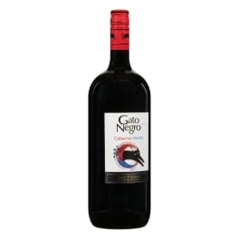 Gato Negro Cabernet Merlot - 1.5L