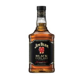 Jim Beam Black - 750mL