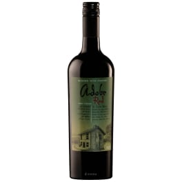 Clayhouse Adobe Red - 750mL