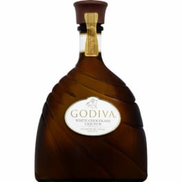 Godiva - 750mL
