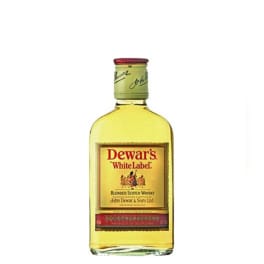 Dewars - 200mL