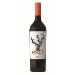 Brazin Old Vine Zinfandel - 750mL