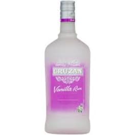 Cruzan Vanilla - 1.75L
