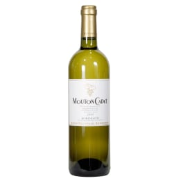 Mouton Cadet Wood - 1.5L