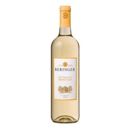 Beringer Vineyards Moscato - 750mL