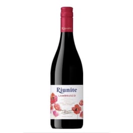Riunite Lamb Lambrusco - 750mL