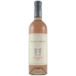 Pollo Creek Pinot Grigio Rose - 1.5L