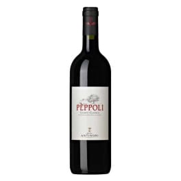 Antinori Peppoli - 750mL