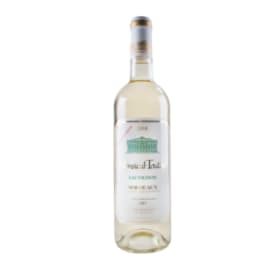 Monsieur Touton Sauvignon Blanc - 750mL