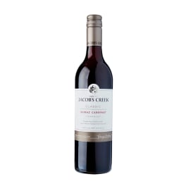 Jacob's Creek Shiraz - 750mL