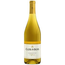 Clos Du Bois Chardonnay - 750mL
