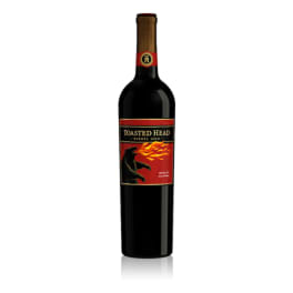 Toasted Head Merlot - 750mL