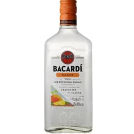 Bacardi Mango - 375mL
