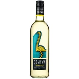 Obikwa Moscato - 1.5L