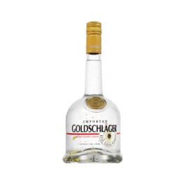 Goldschlager - 375mL