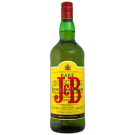 J & B Rare Blended Scotch - 1L