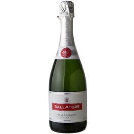Ballatore Spumante - 750mL