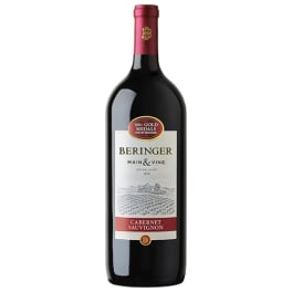 Beringer CA Cabernet Sauvignon - 1.5L