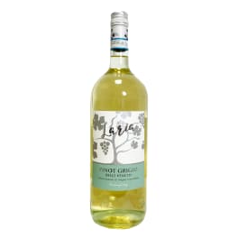 Luna Di Luna Pinot Grigio/Blanco - 1.5L