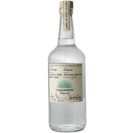 Casamigos Tequila Blanco - 750mL