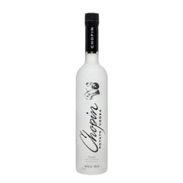 Chopin Potato Vodka - 750mL