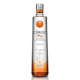 Ciroc Mango - 750mL