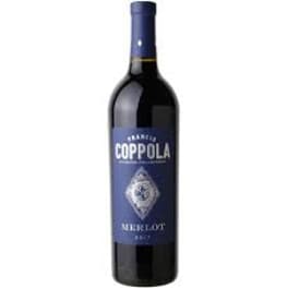 Francis Coppola Merlot - 750mL