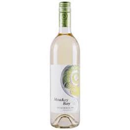 Monkey Bay Sauvignon Blanc - 750mL