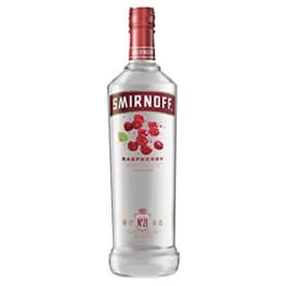 Smirnoff Raspberry - 1L