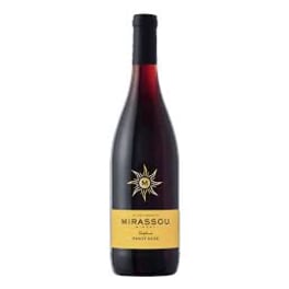 Mirassou Pinot Noir - 750mL