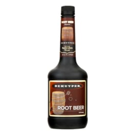 Dekuyper Rootbeer Schnapps - 750mL