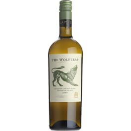 Wolftrap White Blend - 750mL