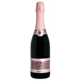 Masaccio Black Moscato - 750mL