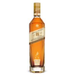 Johnnie Walker Gold 18 Year - 750mL
