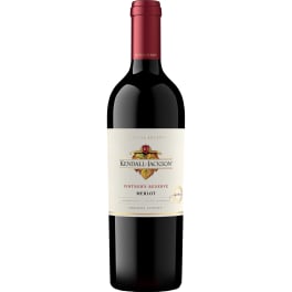 Kendall Jackson Merlot - 750mL