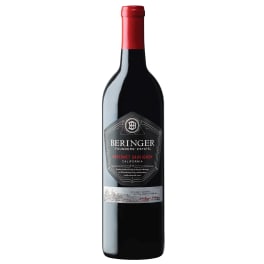 Beringer Vineyards Founders Cabernet Sauvignon - 750mL