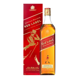 Johnnie Walker Red - 1L