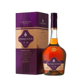 Courvoisier VS - 1L