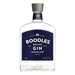 Boodles - 1L