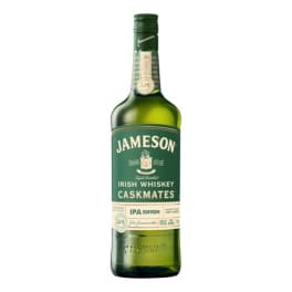 Jameson; Caskmates IPA - 1L
