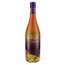 Yago Sangria - 750mL