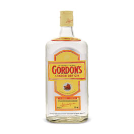 Gordons Gin - 375mL