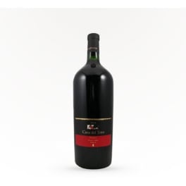 Casa Del Toro Cabernet Merlot - 1.5L