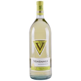 Vendange Sauvignon Blanc - 1.5L