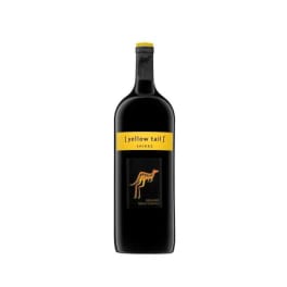 Yellow Tail Shiraz - 1.5L